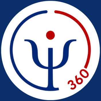 Logo Psiconet360