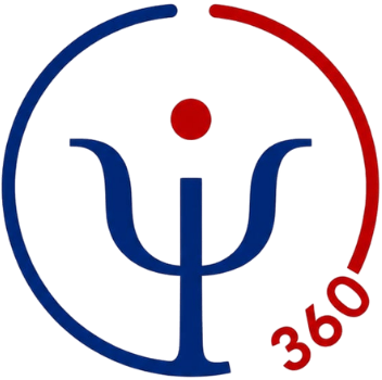 Logo Psiconet360