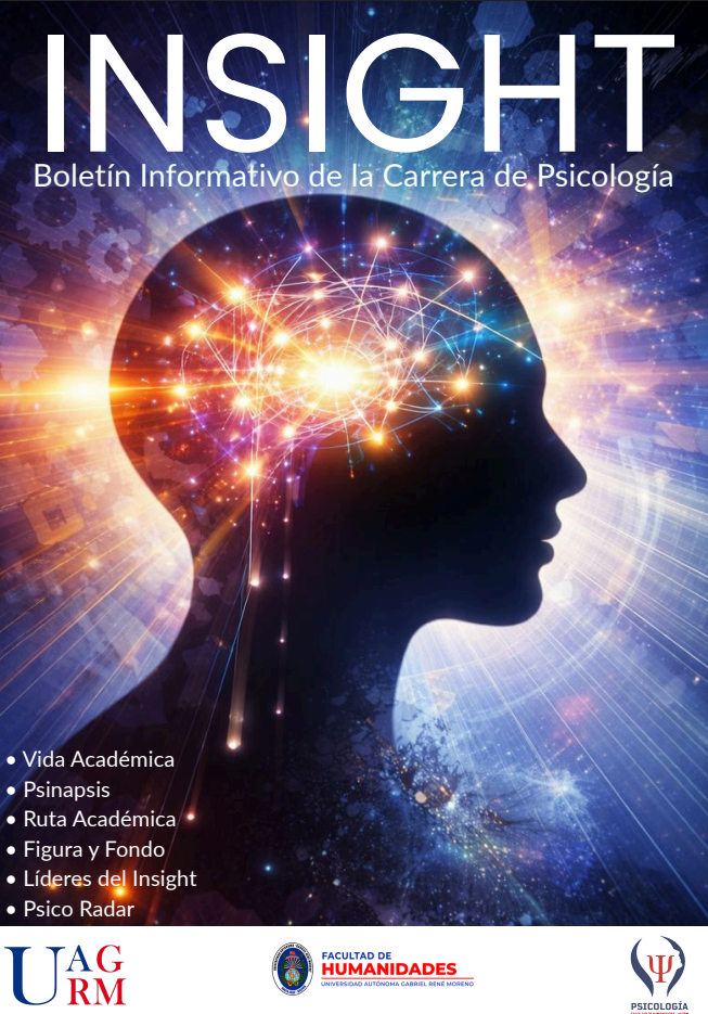 Boletín Informativo de la Carrera de Psicología 2025